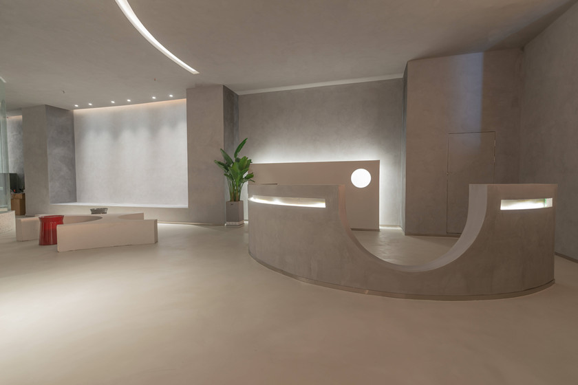 微水泥地面施工方法是哪些,應(yīng)用范圍是什么? 微水泥地面施工方法是哪些,應(yīng)用范圍是什么?